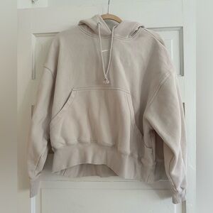 Nike Phoenix fleece Hoodie